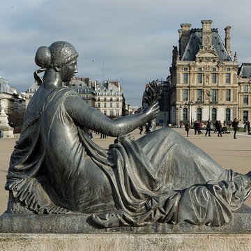Monument aux morts