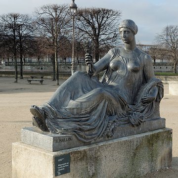 Monument aux morts