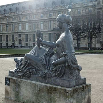 Monument aux morts