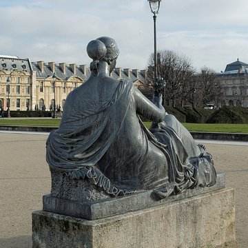 Monument aux morts
