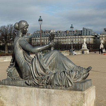 Monument aux morts