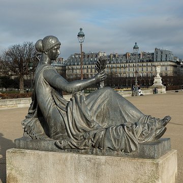 Monument aux morts