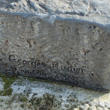Monument aux morts