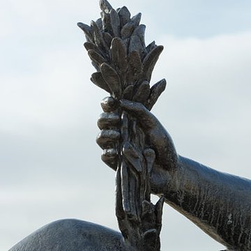 Monument aux morts