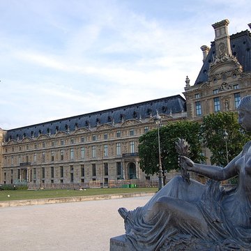 Monument aux morts