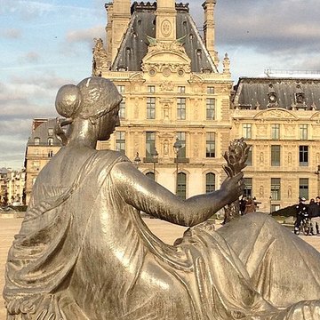 Monument aux morts