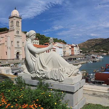 Monument aux morts
