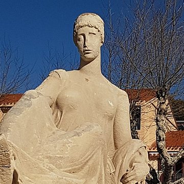Monument aux morts