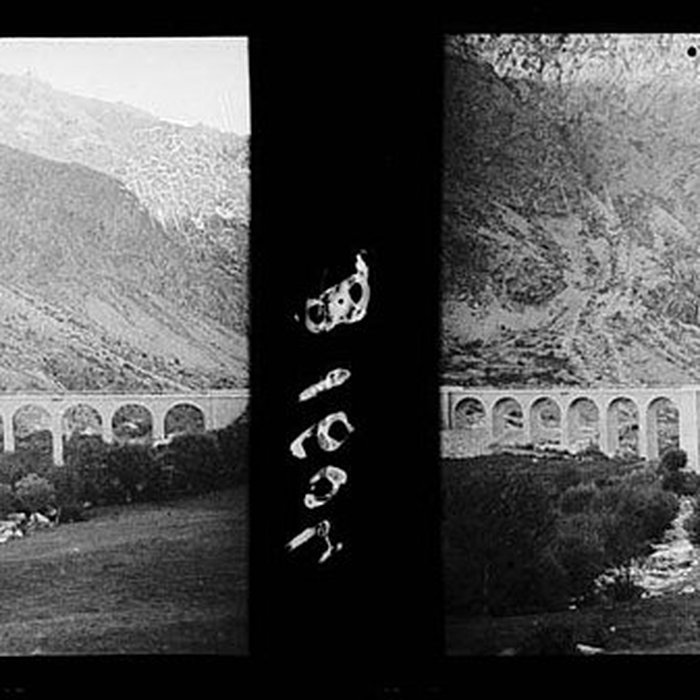 Photo de Viaduc sur le Carol