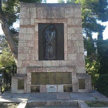 Monument aux morts de la guerre de 1914-1918