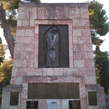 Monument aux morts de la guerre de 1914-1918