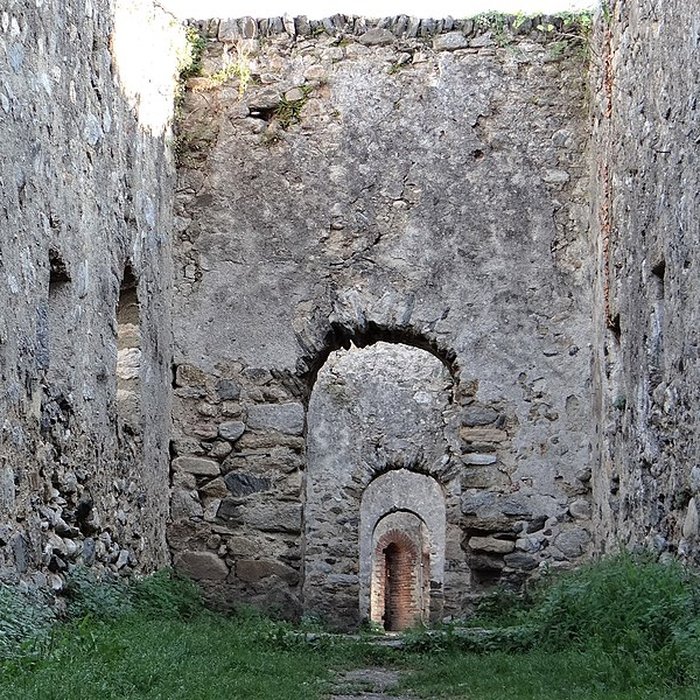 Photo de Remparts