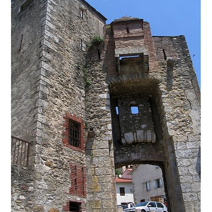 Photo de Remparts