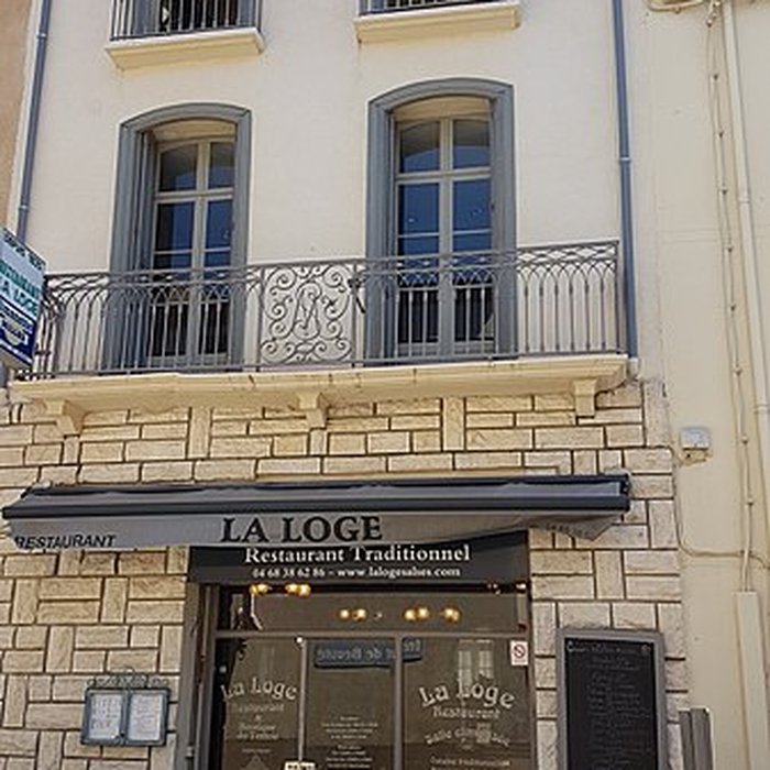 Photo de Café de La Loge