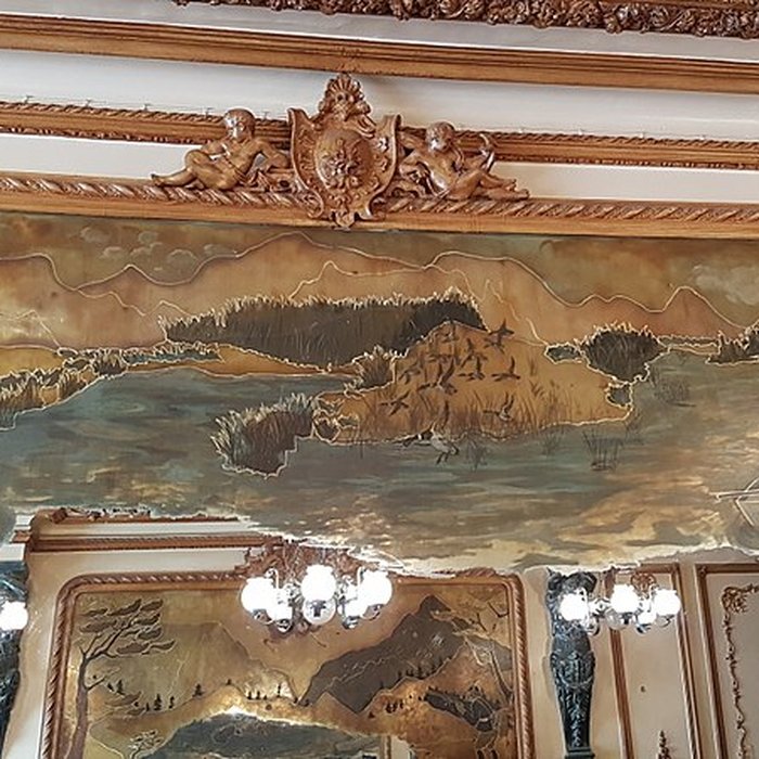 Photo de Café de La Loge