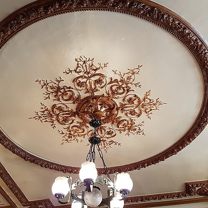 Photo de Café de La Loge