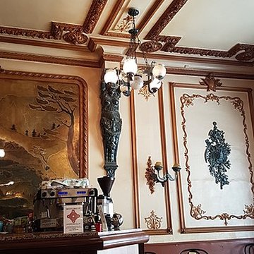 Café de La Loge
