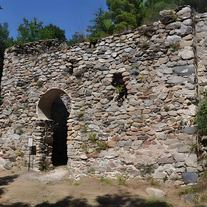 Photo de Ancienne église Sainte-Félicité