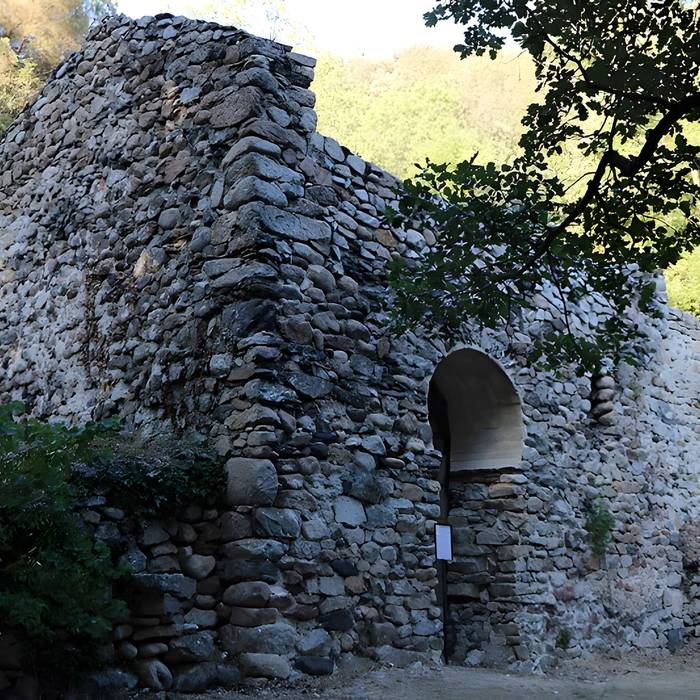 Photo de Ancienne église Sainte-Félicité