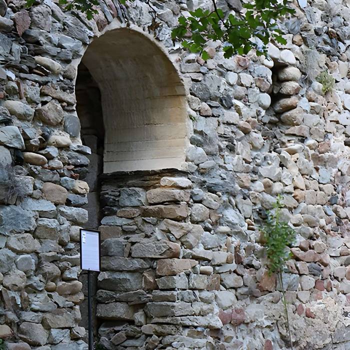 Photo de Ancienne église Sainte-Félicité