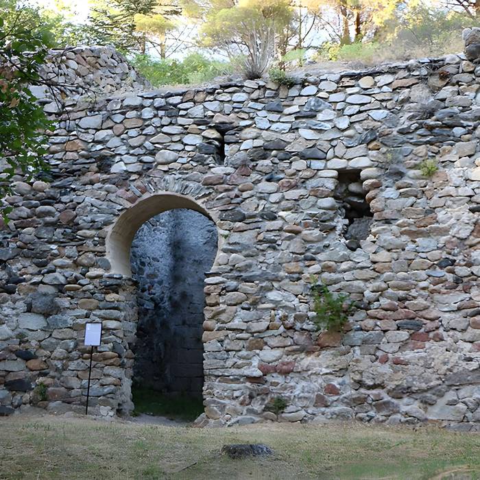 Photo de Ancienne église Sainte-Félicité