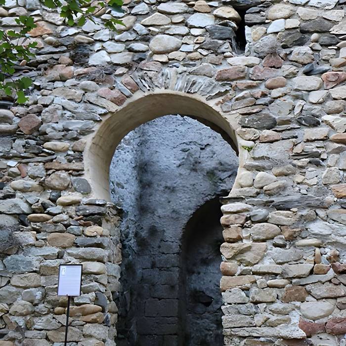 Photo de Ancienne église Sainte-Félicité