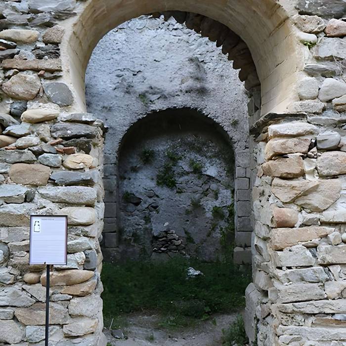 Photo de Ancienne église Sainte-Félicité
