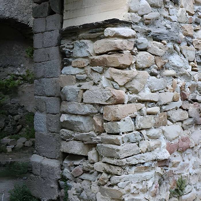 Photo de Ancienne église Sainte-Félicité