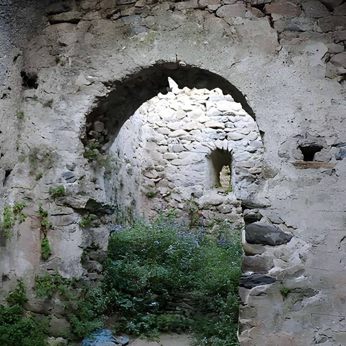 Photo de Ancienne église Sainte-Félicité