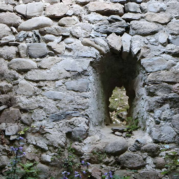Photo de Ancienne église Sainte-Félicité