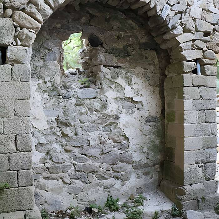 Photo de Ancienne église Sainte-Félicité