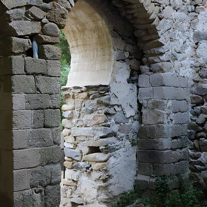 Photo de Ancienne église Sainte-Félicité