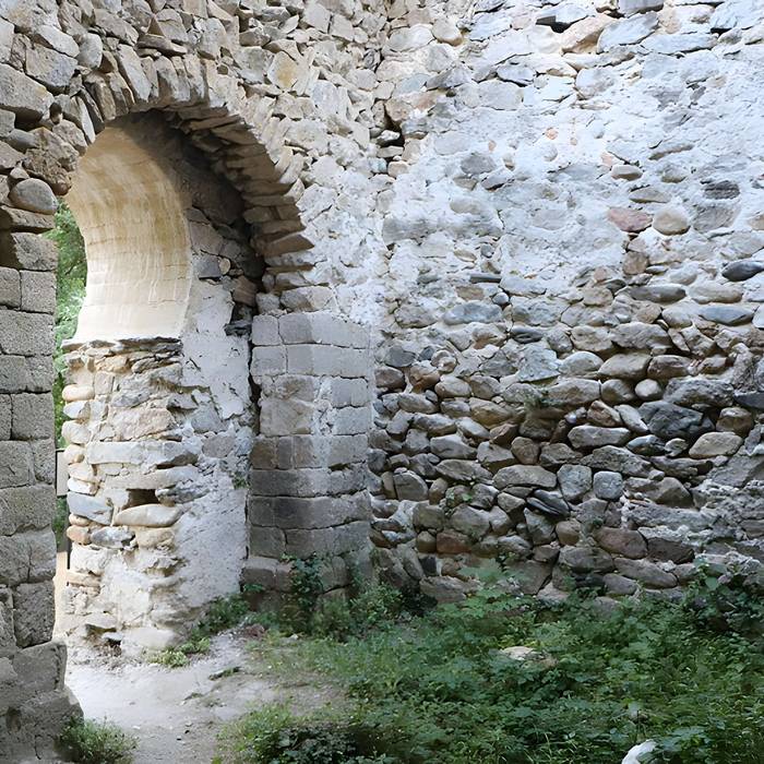 Photo de Ancienne église Sainte-Félicité