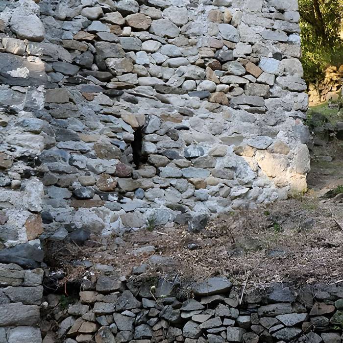 Photo de Ancienne église Sainte-Félicité