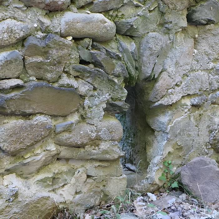 Photo de Ancienne église Sainte-Félicité
