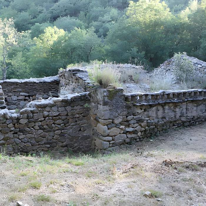 Photo de Ancienne église Sainte-Félicité