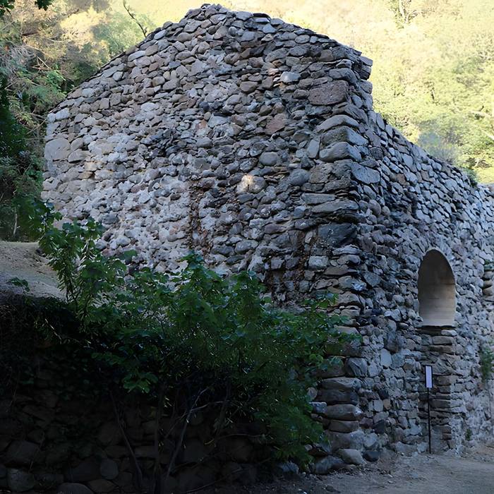 Photo de Ancienne église Sainte-Félicité