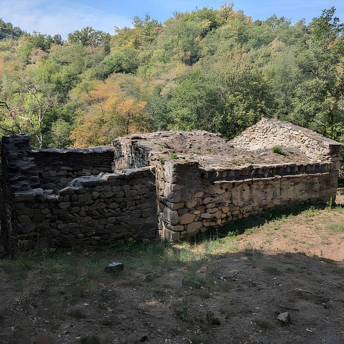 Photo de Ancienne église Sainte-Félicité