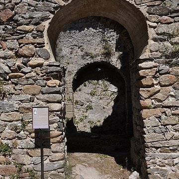 Ancienne église Sainte-Félicité