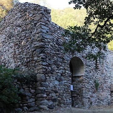 Ancienne église Sainte-Félicité