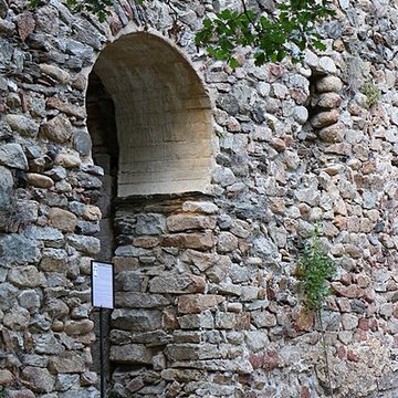 Ancienne église Sainte-Félicité