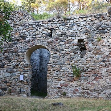 Ancienne église Sainte-Félicité