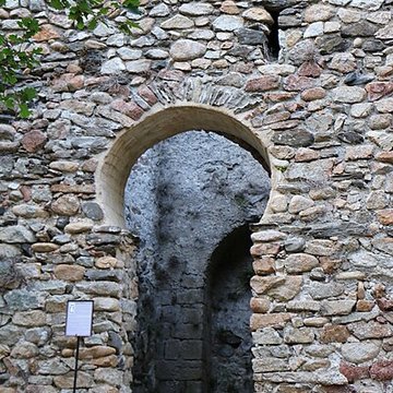 Ancienne église Sainte-Félicité