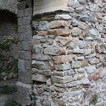 Ancienne église Sainte-Félicité