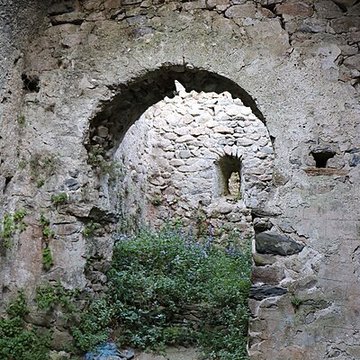 Ancienne église Sainte-Félicité