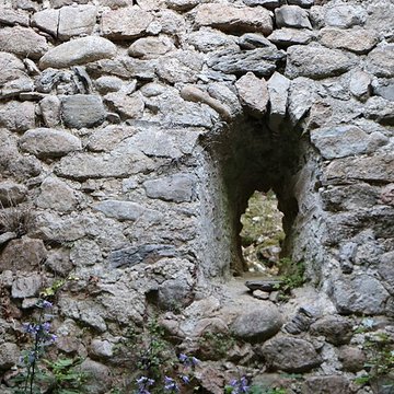 Ancienne église Sainte-Félicité