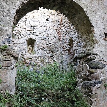 Ancienne église Sainte-Félicité