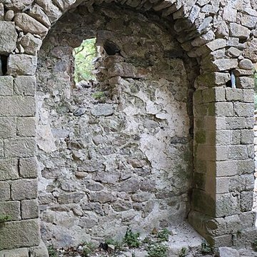 Ancienne église Sainte-Félicité