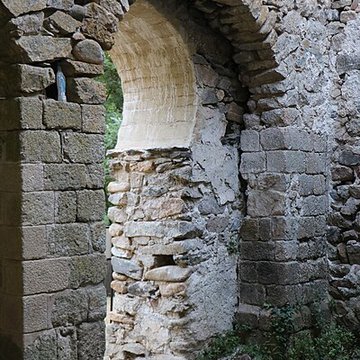Ancienne église Sainte-Félicité
