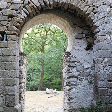 Ancienne église Sainte-Félicité